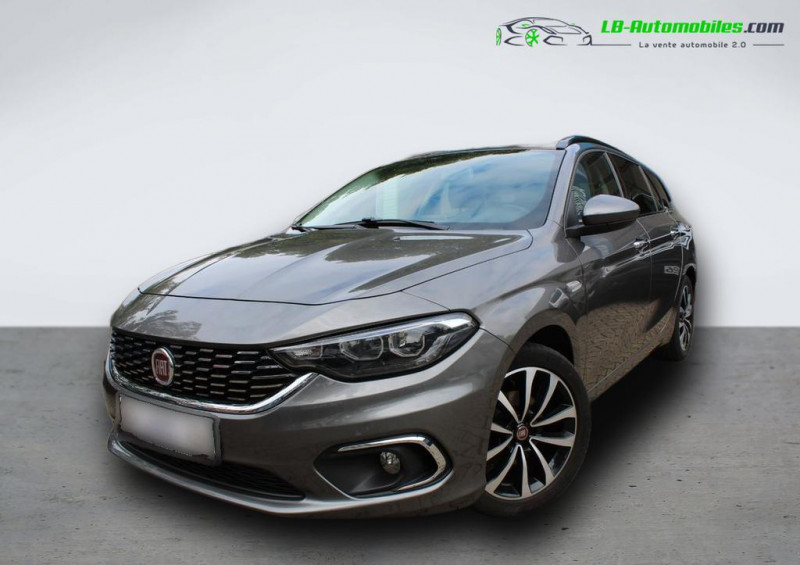 Fiat Tipo 1.4 T-Jet 120 ch BVM  occasion  Beaupuy