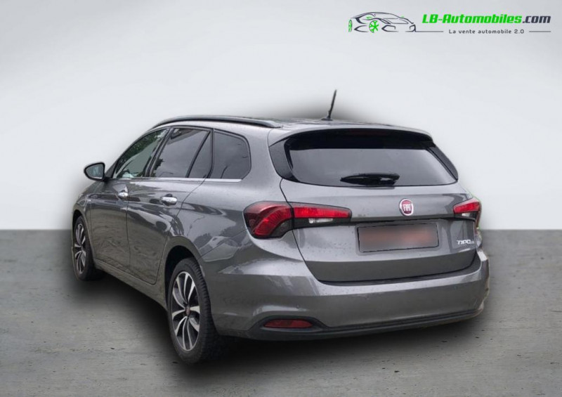 Fiat Tipo 1.4 T-Jet 120 ch BVM  occasion  Beaupuy - photo n3