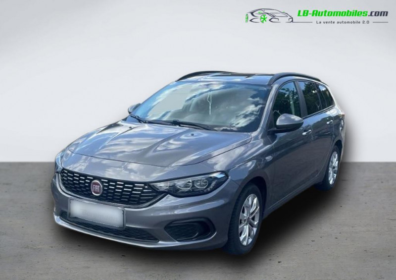 Fiat Tipo 1.4 T-Jet 120 ch BVM  occasion  Beaupuy
