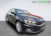 Fiat Tipo occasion année 2016 boite Manuelle Annonce Fiat Tipo occasion Diesel 1.4 T-Jet 120 ch BVM à Beaupuy