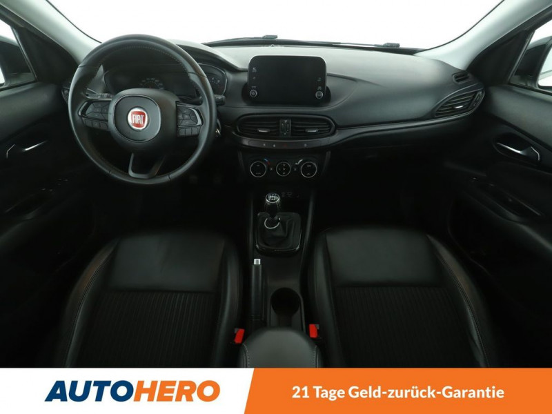 Fiat Tipo 1.4 T-Jet 120 ch BVM  occasion  Beaupuy - photo n3