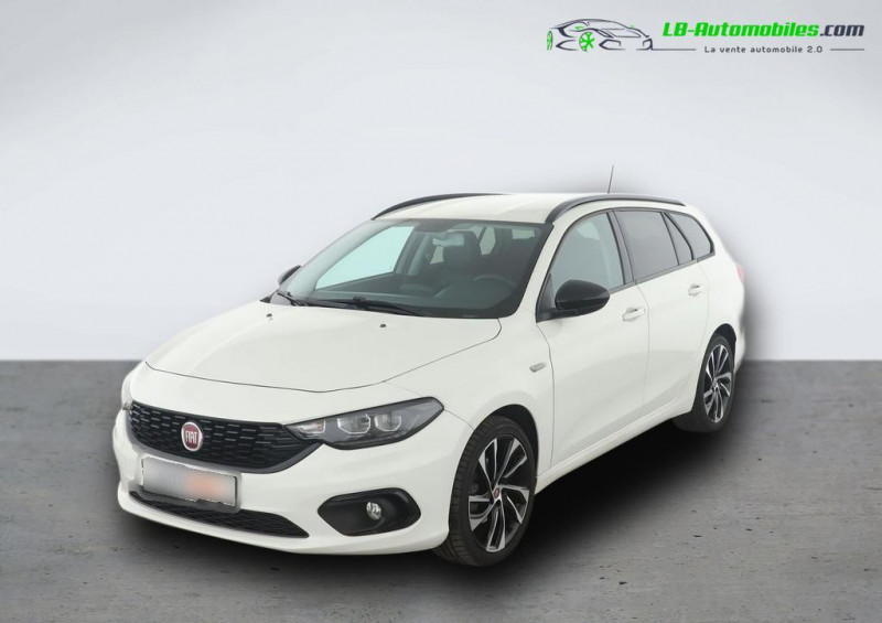 Fiat Tipo 1.4 T-Jet 120 ch BVM  occasion  Beaupuy