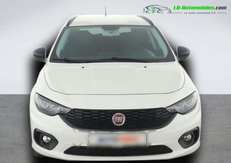 Fiat Tipo 1.4 T-Jet 120 ch BVM  occasion  Beaupuy - photo n5