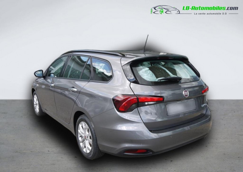 Fiat Tipo 1.4 T-Jet 120 ch BVM  occasion  Beaupuy - photo n2