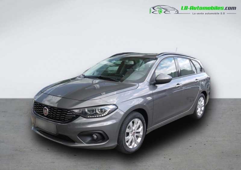 Fiat Tipo 1.4 T-Jet 120 ch BVM  occasion  Beaupuy
