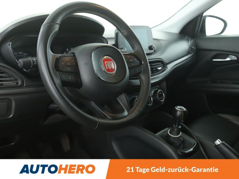 Fiat Tipo 1.4 T-Jet 120 ch BVM  occasion  Beaupuy - photo n9