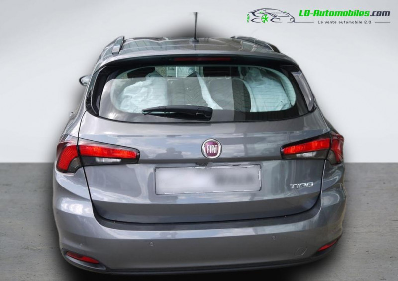 Fiat Tipo 1.4 T-Jet 120 ch BVM  occasion  Beaupuy - photo n5