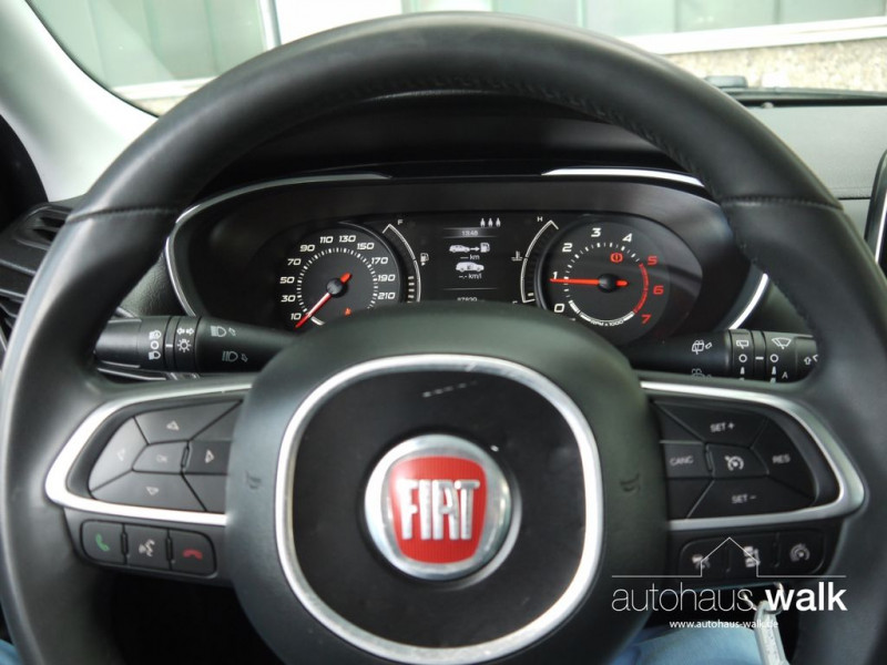Fiat Tipo 1.4 T-Jet 120 ch BVM  occasion  Beaupuy - photo n8