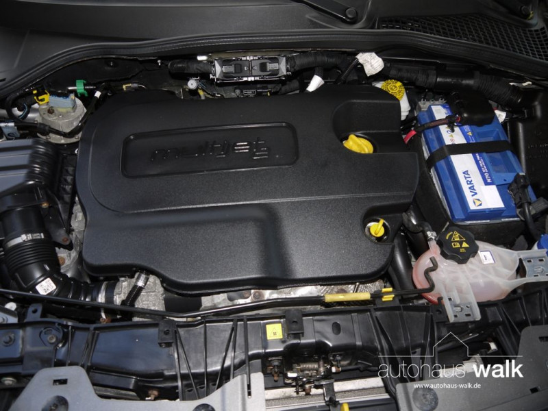Fiat Tipo 1.4 T-Jet 120 ch BVM  occasion  Beaupuy - photo n10