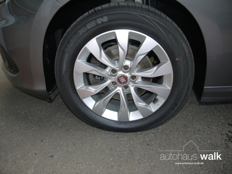 Fiat Tipo 1.4 T-Jet 120 ch BVM  occasion  Beaupuy - photo n9