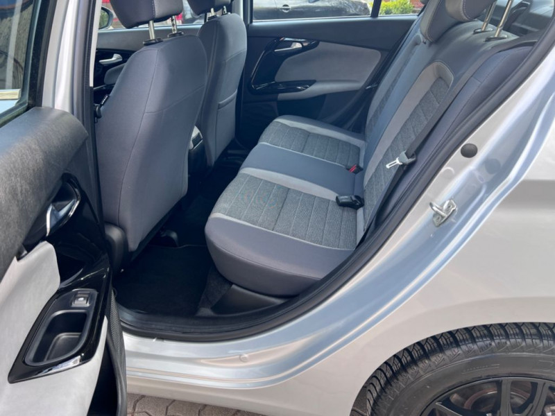 Fiat Tipo 1.4 T-Jet 120 ch BVM  occasion  Beaupuy - photo n7