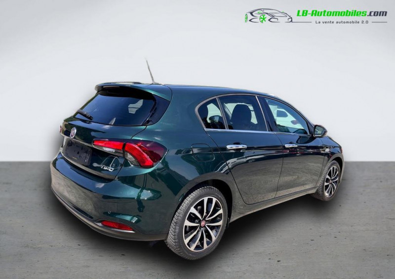 Fiat Tipo 1.4 T-Jet 120 ch BVM  occasion  Beaupuy - photo n4
