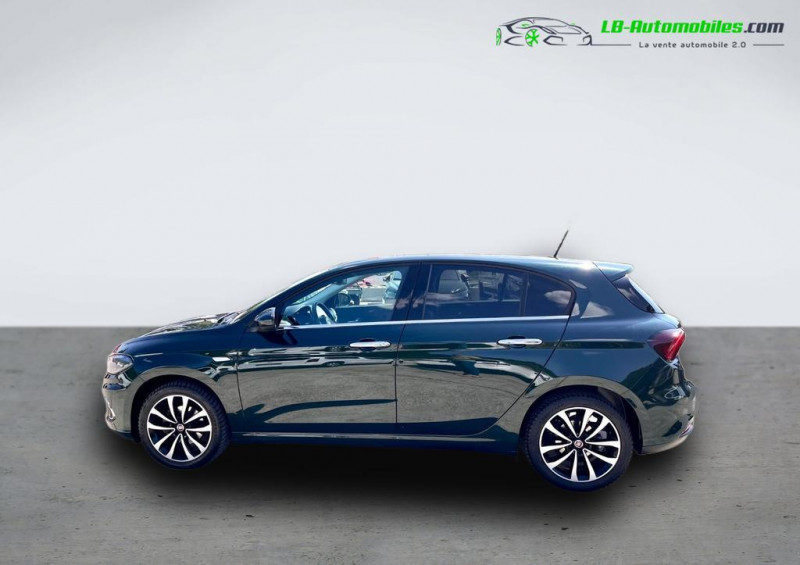 Fiat Tipo 1.4 T-Jet 120 ch BVM  occasion  Beaupuy - photo n5