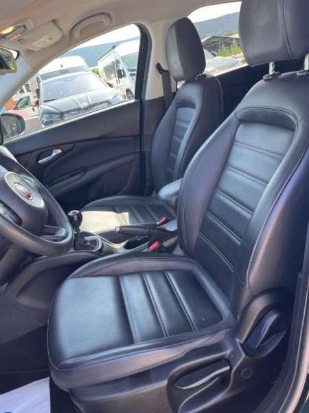 Fiat Tipo 1.4 T-Jet 120 ch BVM  occasion  Beaupuy - photo n7
