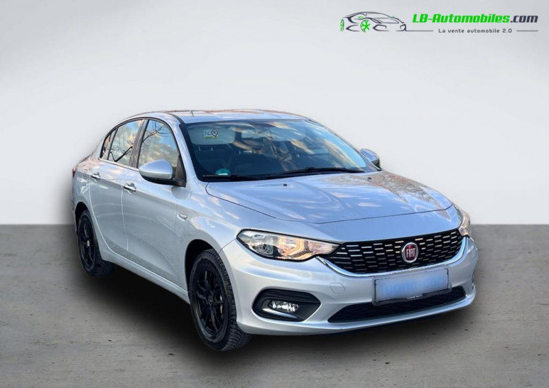 Fiat Tipo 1.4 T-Jet 120 ch BVM  occasion  Beaupuy - photo n2