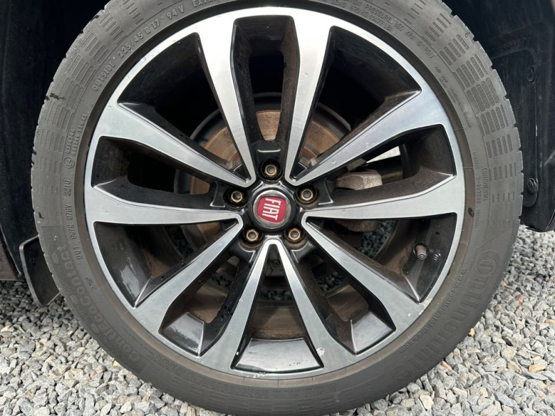 Fiat Tipo 1.4 T-Jet 120 ch BVM  occasion  Beaupuy - photo n9