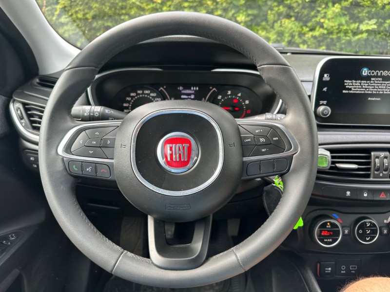 Fiat Tipo 1.4 T-Jet 120 ch BVM  occasion  Beaupuy - photo n8