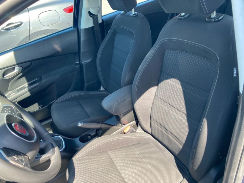 Fiat Tipo 1.4 T-Jet 120 ch BVM  occasion  Beaupuy - photo n3