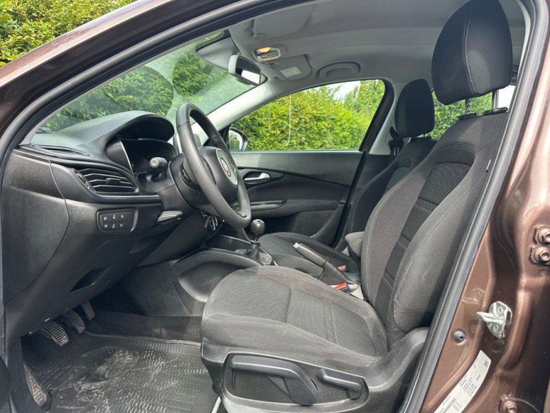 Fiat Tipo 1.4 T-Jet 120 ch BVM  occasion  Beaupuy - photo n6