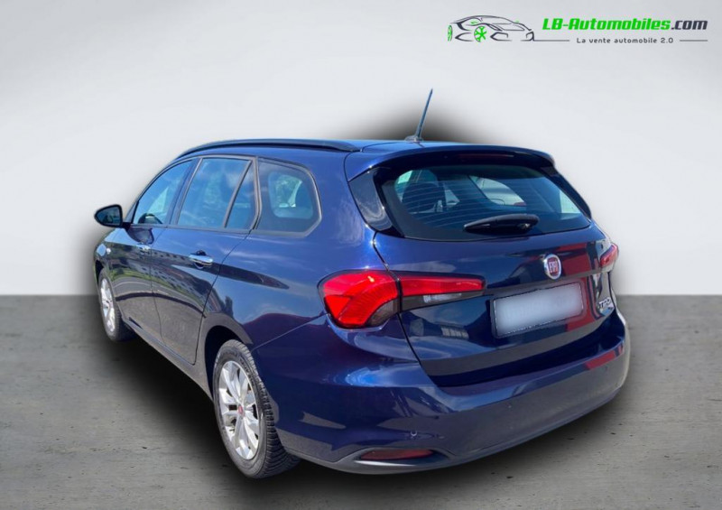 Fiat Tipo 1.4 T-Jet 120 ch BVM  occasion  Beaupuy - photo n2