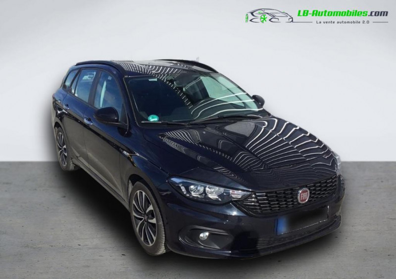 Fiat Tipo 1.4 T-Jet 120 ch BVM  occasion  Beaupuy - photo n2