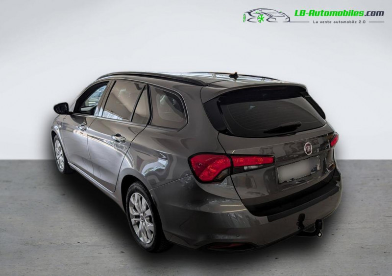 Fiat Tipo 1.4 T-Jet 120 ch BVM  occasion  Beaupuy - photo n4