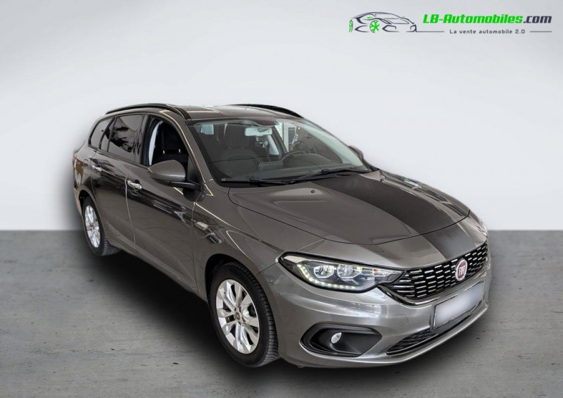 Fiat Tipo 1.4 T-Jet 120 ch BVM  occasion  Beaupuy - photo n2