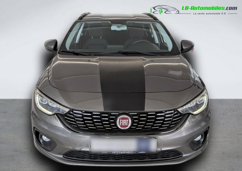 Fiat Tipo 1.4 T-Jet 120 ch BVM  occasion  Beaupuy - photo n5
