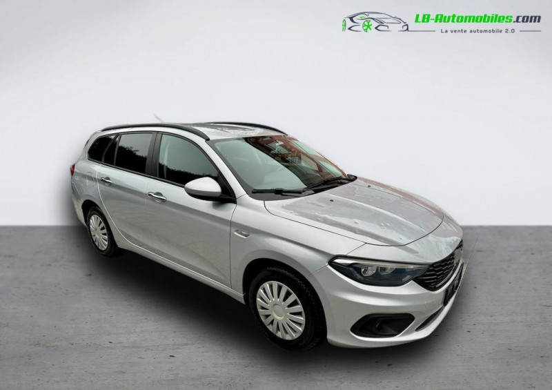 Fiat Tipo 1.4 T-Jet 120 ch BVM  occasion  Beaupuy - photo n2