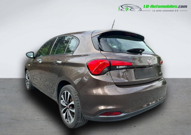 Fiat Tipo 1.4 T-Jet 120 ch BVM  occasion  Beaupuy - photo n3