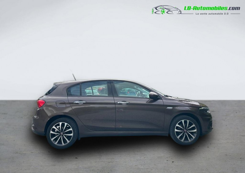 Fiat Tipo 1.4 T-Jet 120 ch BVM  occasion  Beaupuy - photo n4