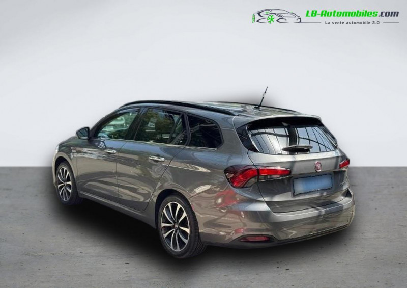 Fiat Tipo 1.4 T-Jet 120 ch BVM  occasion  Beaupuy - photo n3