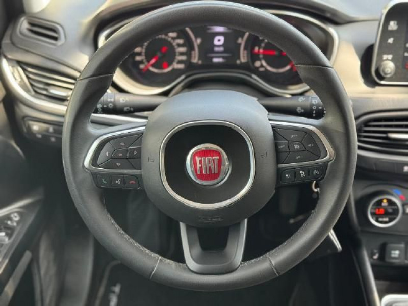 Fiat Tipo 1.4 T-Jet 120 ch BVM  occasion  Beaupuy - photo n6