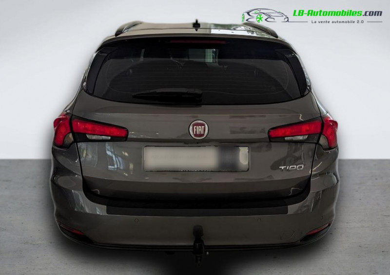Fiat Tipo 1.4 T-Jet 120 ch BVM  occasion  Beaupuy - photo n6