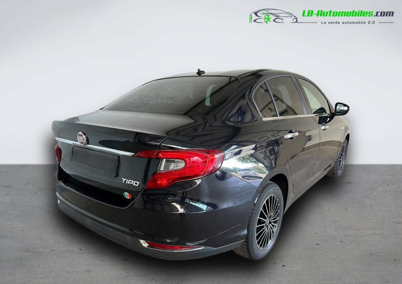 Fiat Tipo 1.4 T-Jet 120 ch BVM  occasion  Beaupuy - photo n3