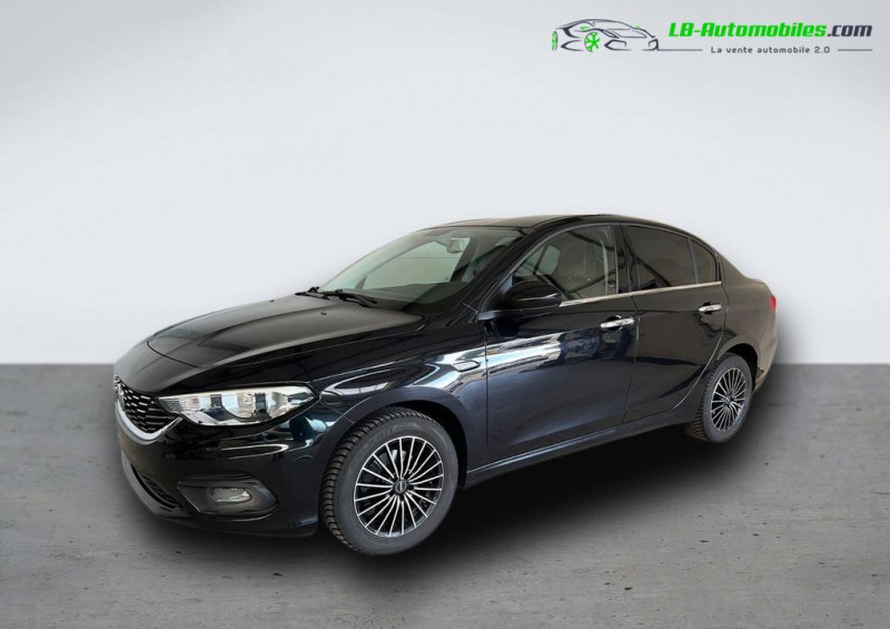 Fiat Tipo 1.4 T-Jet 120 ch BVM  occasion  Beaupuy - photo n2