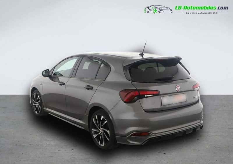Fiat Tipo 1.4 T-Jet 120 ch BVM  occasion  Beaupuy - photo n4