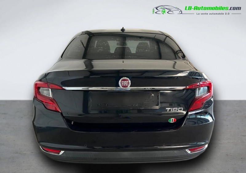 Fiat Tipo 1.4 T-Jet 120 ch BVM  occasion  Beaupuy - photo n6