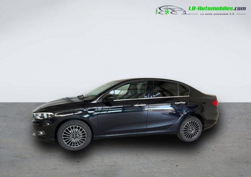 Fiat Tipo 1.4 T-Jet 120 ch BVM  occasion  Beaupuy - photo n5