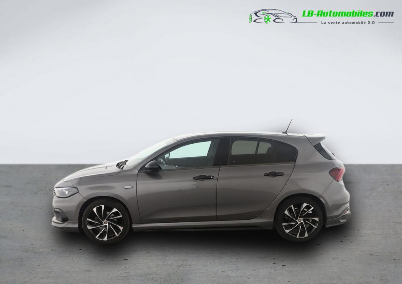 Fiat Tipo 1.4 T-Jet 120 ch BVM  occasion  Beaupuy - photo n6