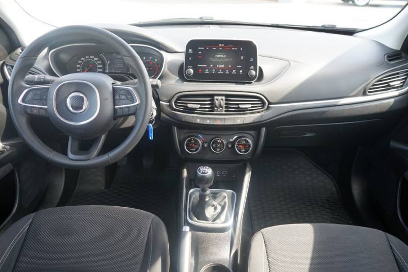 Fiat Tipo 1.4 T-Jet 120 ch BVM  occasion  Beaupuy - photo n3