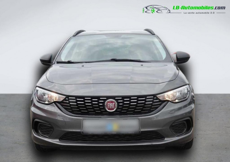 Fiat Tipo 1.4 T-Jet 120 ch BVM  occasion  Beaupuy - photo n4