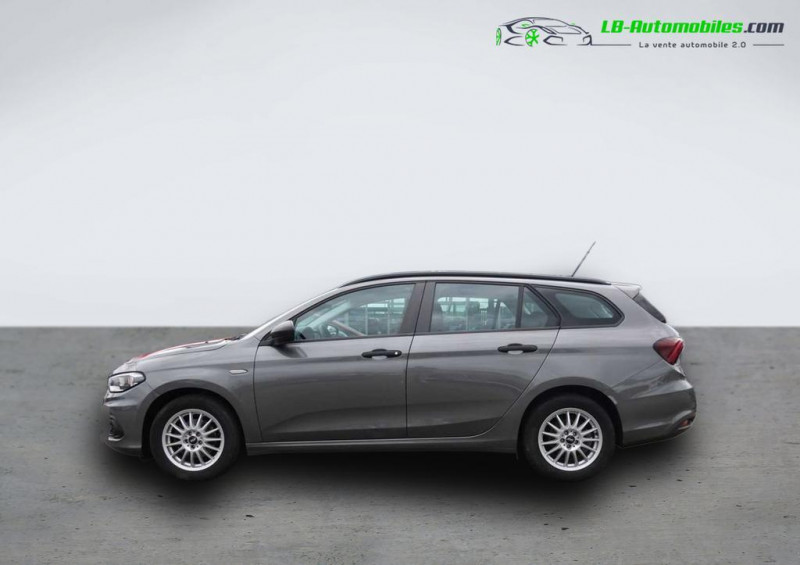 Fiat Tipo 1.4 T-Jet 120 ch BVM  occasion  Beaupuy - photo n5