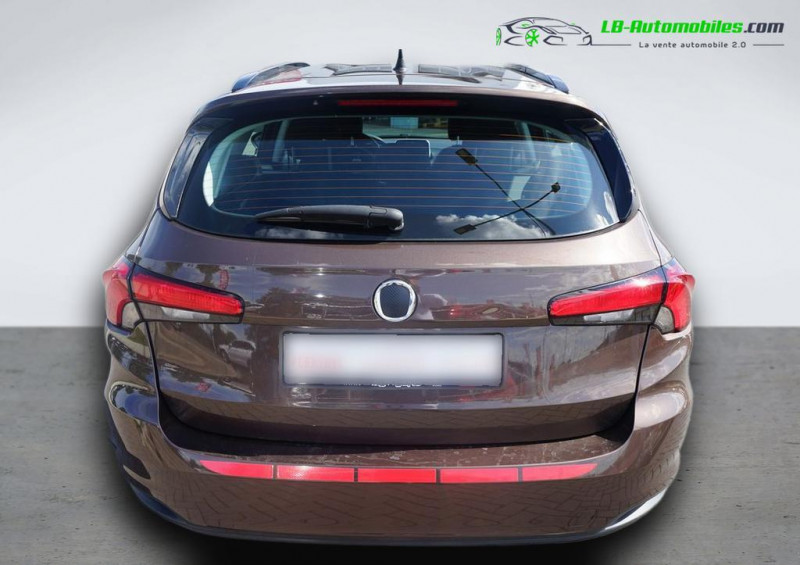 Fiat Tipo 1.4 T-Jet 120 ch BVM  occasion  Beaupuy - photo n7
