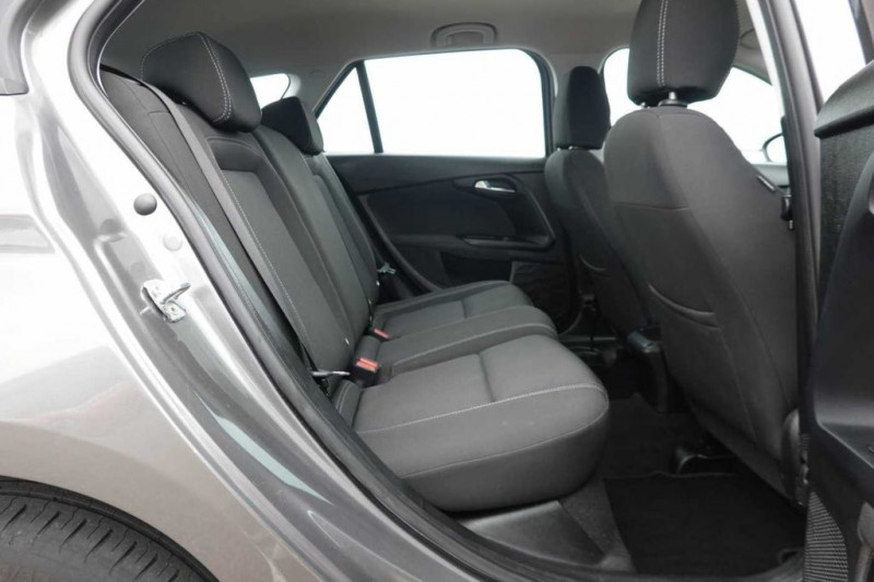 Fiat Tipo 1.4 T-Jet 120 ch BVM  occasion  Beaupuy - photo n8