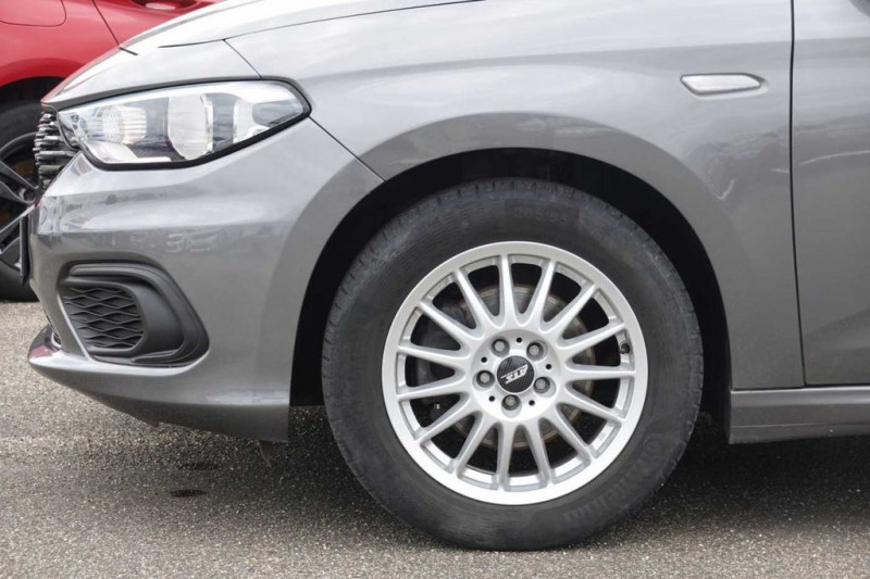 Fiat Tipo 1.4 T-Jet 120 ch BVM  occasion  Beaupuy - photo n9