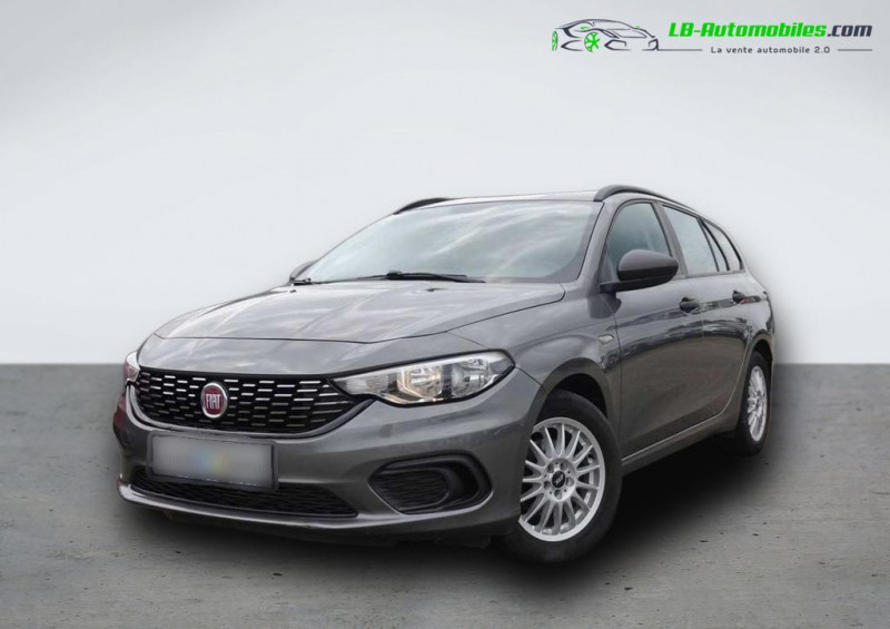 Fiat Tipo 1.4 T-Jet 120 ch BVM  occasion  Beaupuy