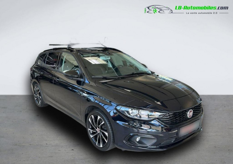 Fiat Tipo 1.4 T-Jet 120 ch BVM  occasion  Beaupuy - photo n2