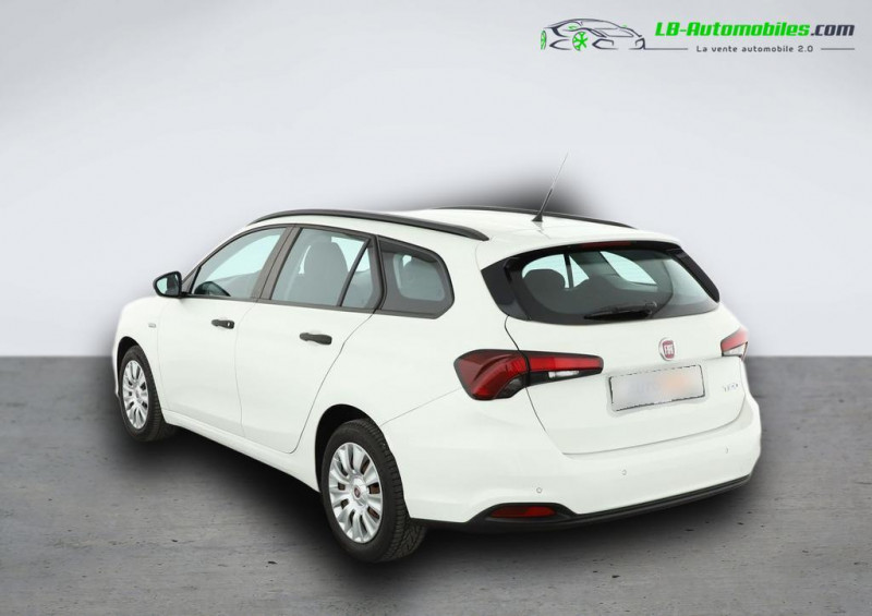 Fiat Tipo 1.4 T-Jet 120 ch BVM  occasion  Beaupuy - photo n4