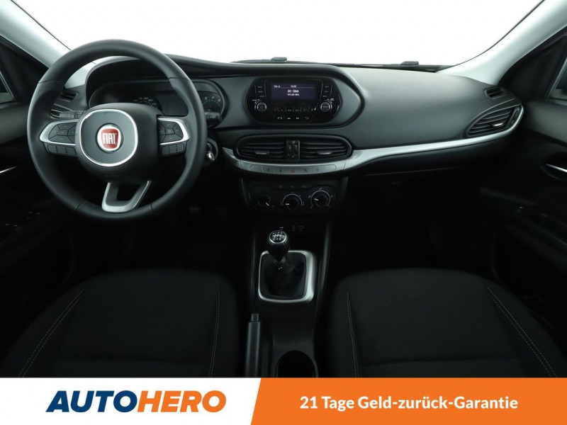 Fiat Tipo 1.4 T-Jet 120 ch BVM  occasion  Beaupuy - photo n3